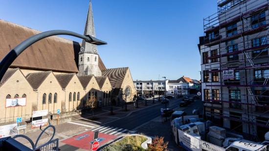 Avelgemstraat - 10 - - 8550