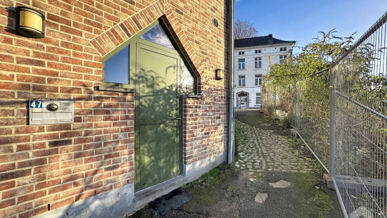 Rue Bayard - 24 - - 1420