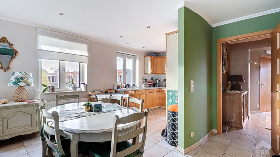 Rue Bayard - 24 - - 1420