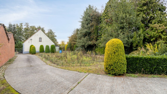 Desselgemseweg - 151 - - 8790