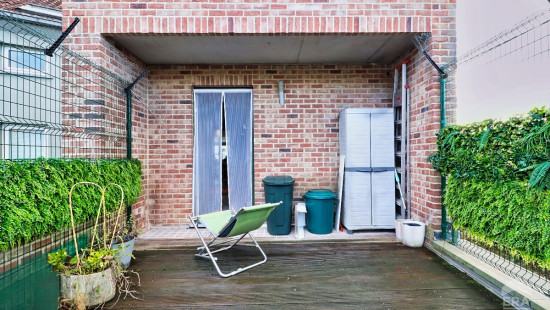 Rue Bayard - 24 - - 1420