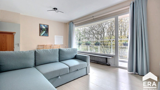 Avenue Marius Renard - 51 - 2 - 1070