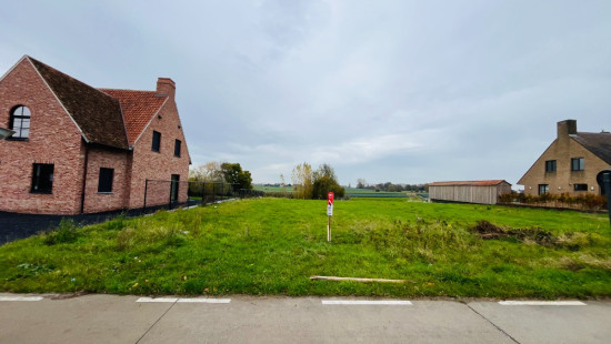 Oostrozebekestraat - 167-173 - LOT 6 - 8760