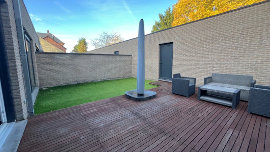 Ridderstraat - 2 - 2 - 3570