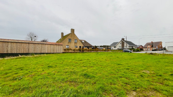 Oostrozebekestraat - 167-173 - LOT 6 - 8760