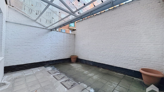 Avenue Neptune - 6 - - 1190