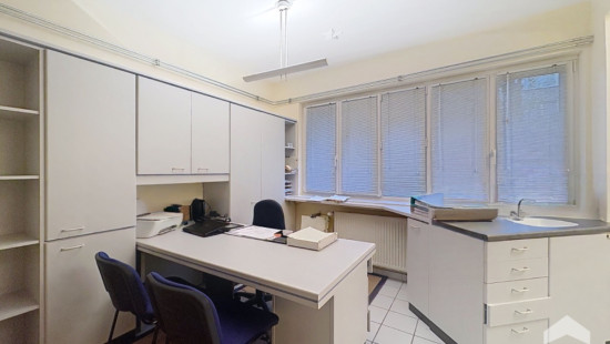 Avenue Neptune - 6 - - 1190