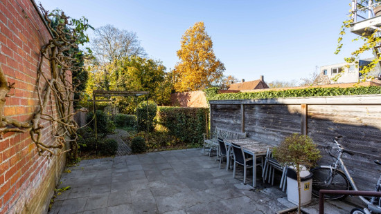 Avelgemstraat - 10 - - 8550