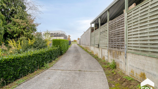 Desselgemseweg - 151 - - 8790