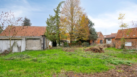 Desselgemseweg - 151 - - 8790