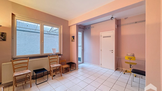 Avenue Neptune - 6 - - 1190