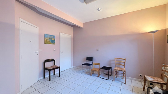 Avenue Neptune - 6 - - 1190