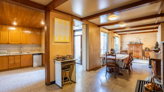 Avelgemstraat - 10 - - 8550