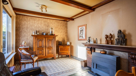 Avelgemstraat - 10 - - 8550