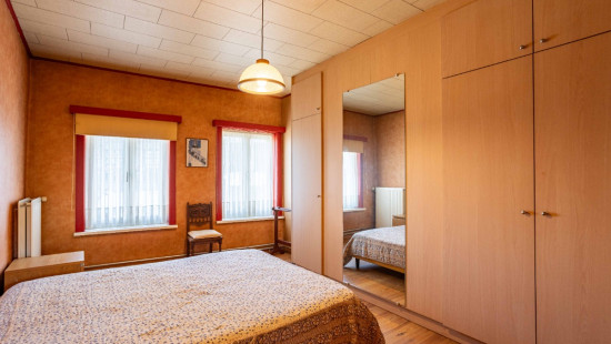 Avelgemstraat - 10 - - 8550