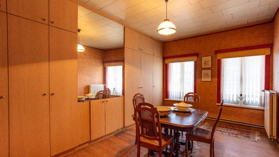 Avelgemstraat - 10 - - 8550