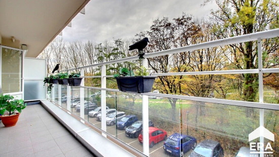 Avenue Marius Renard - 51 - 2 - 1070