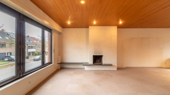 Akkerlaan - 23 - - 2900