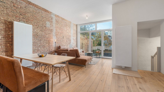 Boomgaardstraat - 83 - bus 101 - 2018