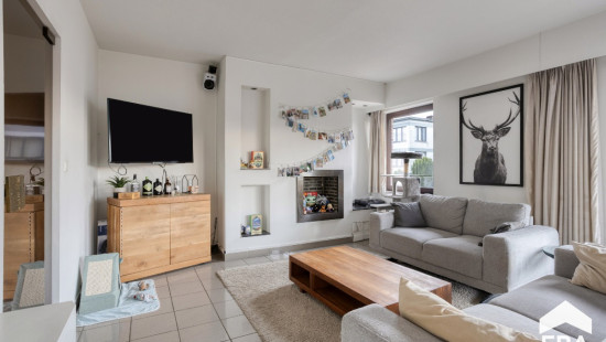 Sint-Antoniuslaan - 64 - 102 - 1700