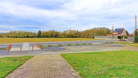 Diestsesteenweg - 54 - - 3390