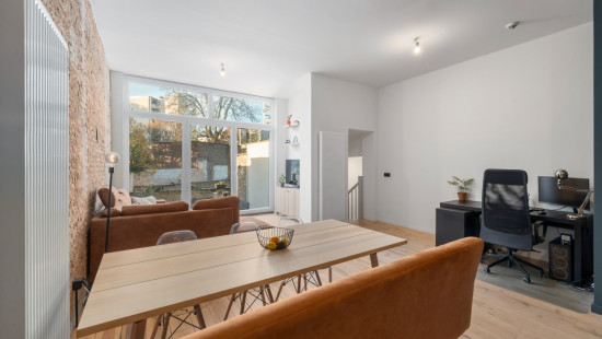 Boomgaardstraat - 83 - bus 101 - 2018