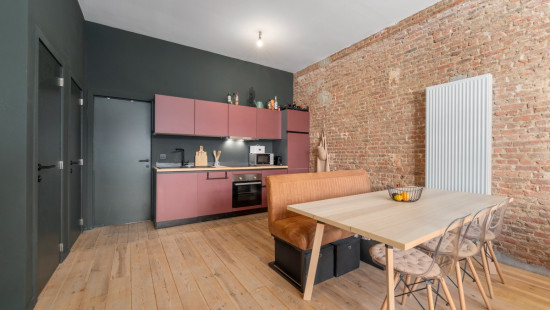 Boomgaardstraat - 83 - bus 101 - 2018