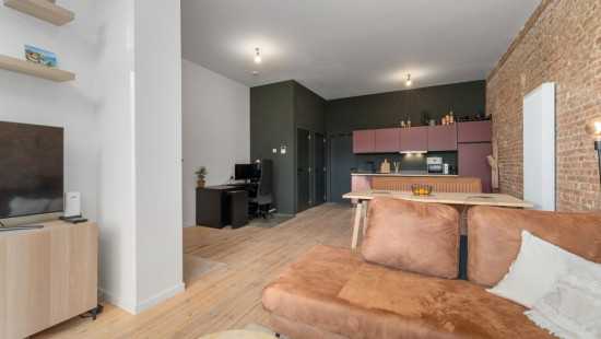 Boomgaardstraat - 83 - bus 101 - 2018