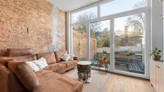 Boomgaardstraat - 83 - bus 101 - 2018