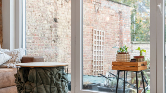 Boomgaardstraat - 83 - bus 101 - 2018