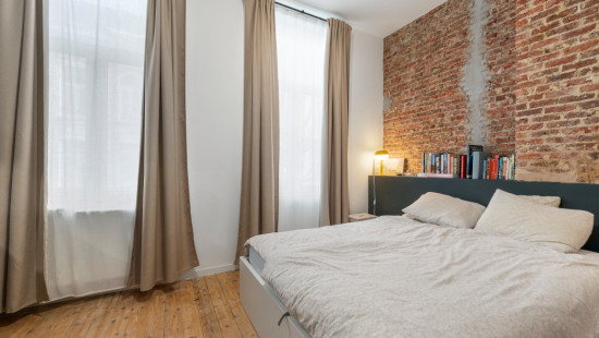 Boomgaardstraat - 83 - bus 101 - 2018