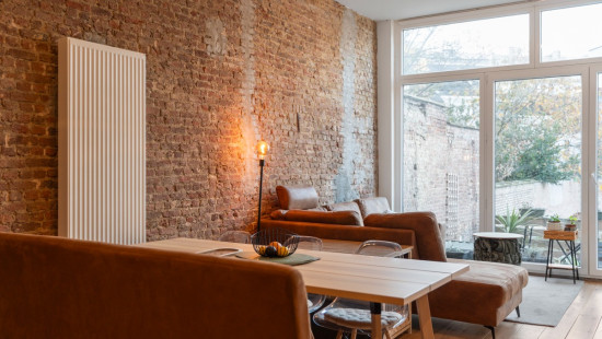 Boomgaardstraat - 83 - bus 101 - 2018