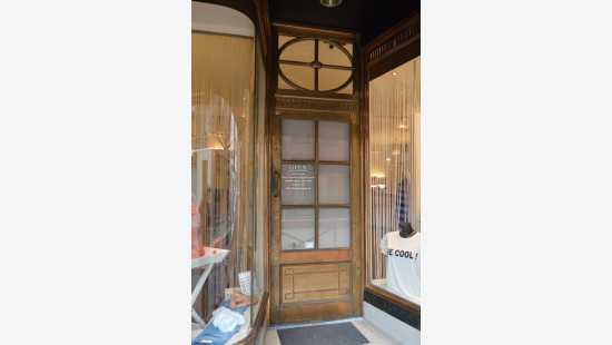 Hoogstraat - 25 - 1 - 3580