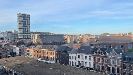 Rue Grétry - 48 - 068 - 4020