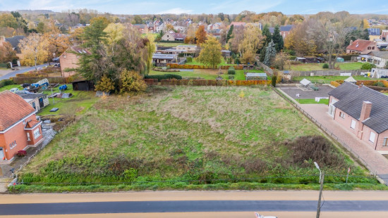 Pleinstraat - 30 - - Lot 2 - 2221