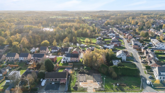 Liersesteenweg - 193 - - Lot 1 - 3130