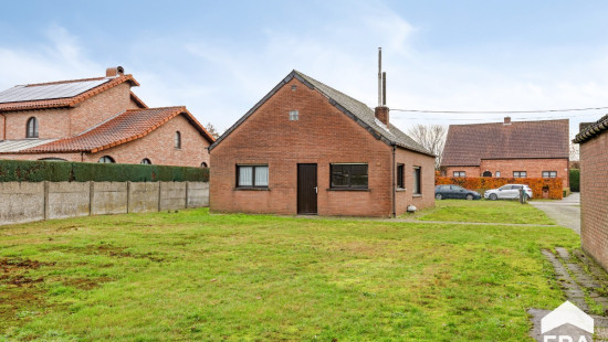 Akkerstraat - 45 - - 2275