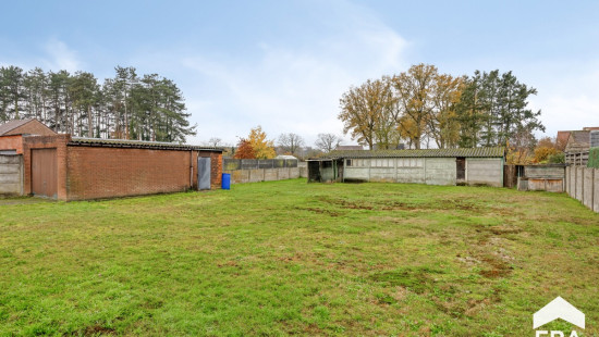 Akkerstraat - 45 - - 2275