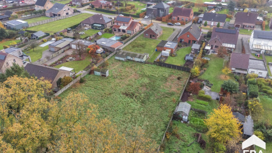 Akkerstraat - 45 - - 2275