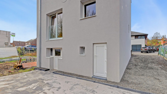 Leuvensebaan - 310 - - 3040