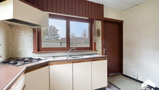 Akkerstraat - 45 - - 2275