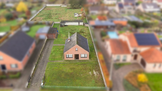 Akkerstraat - 45 - - 2275