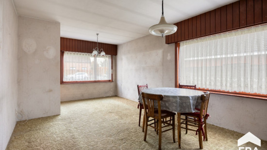 Akkerstraat - 45 - - 2275