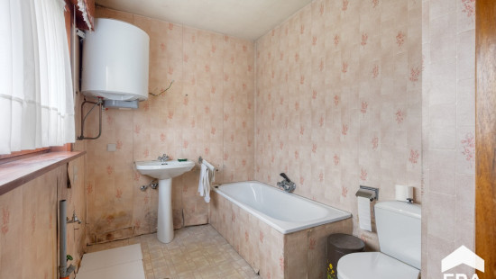 Akkerstraat - 45 - - 2275