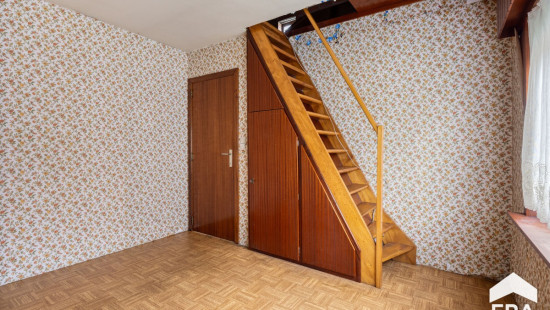 Akkerstraat - 45 - - 2275