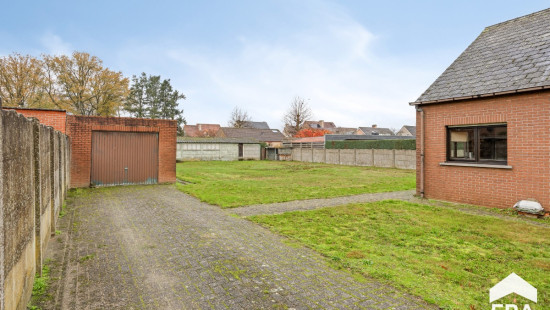 Akkerstraat - 45 - - 2275