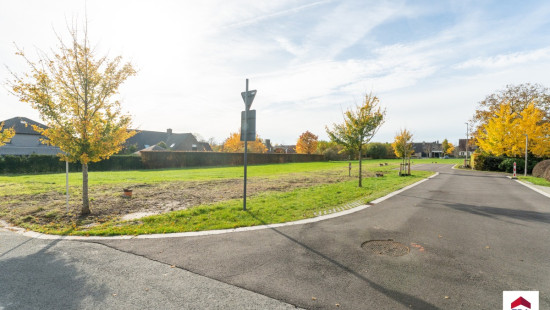 Alfons de Vlamyncklaan - 16 - Lot 101 - 8700