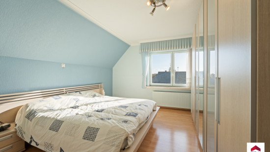 Leegstraat - 44 - - 8780