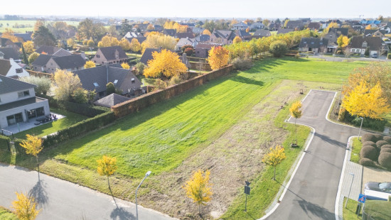 Alfons de Vlamyncklaan - 16 - Lot 101 - 8700