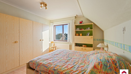 Leegstraat - 44 - - 8780